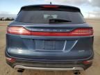 2018 Lincoln MKC Premiere