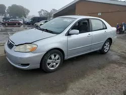 2005 Toyota Corolla CE en venta en Hayward, CA