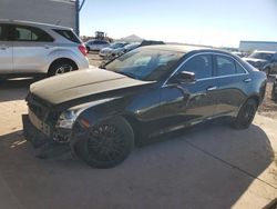 Cadillac Vehiculos salvage en venta: 2013 Cadillac ATS Luxury