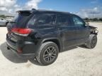 2017 Jeep Grand Cherokee Trailhawk