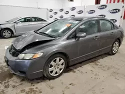 2011 Honda Civic LX en venta en Concord, NC