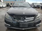 2013 Mercedes-Benz C 300 4matic