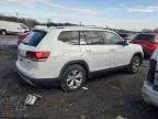 2018 Volkswagen Atlas SEL