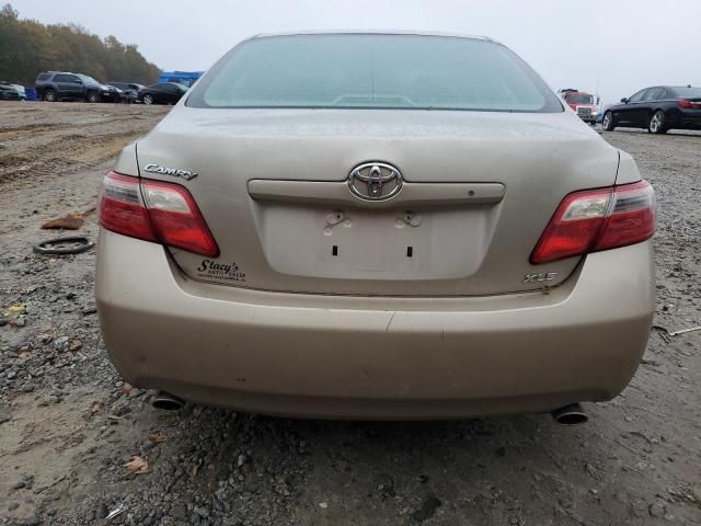 2008 Toyota Camry LE