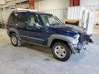 2005 Jeep Liberty Sport