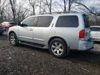 2008 Nissan Armada SE