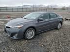 2015 Toyota Avalon Hybrid