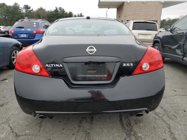 2013 Nissan Altima S