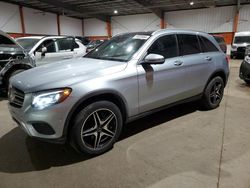 2018 Mercedes-Benz GLC 300 4matic en venta en Rocky View County, AB