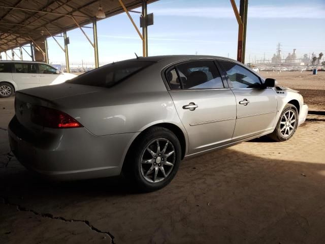 2006 Buick Lucerne CXL