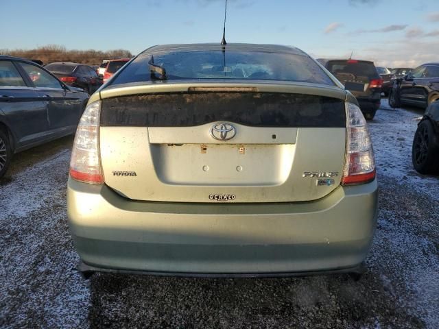 2009 Toyota Prius