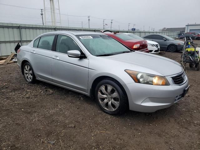 2009 Honda Accord EX