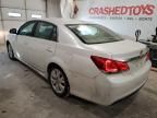 2011 Toyota Avalon Base