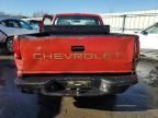 1999 Chevrolet S Truck S10