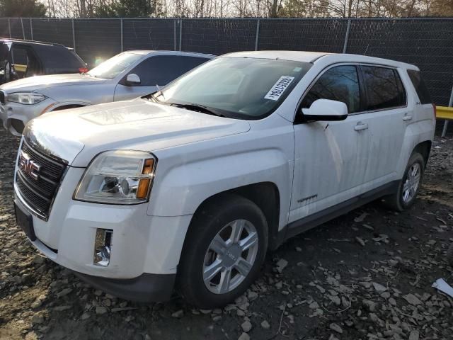 2015 GMC Terrain SLE