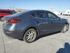 2015 Mazda 3 Touring