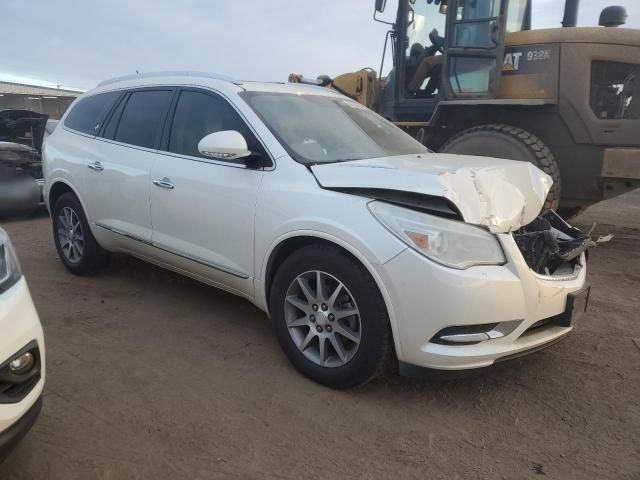 2014 Buick Enclave