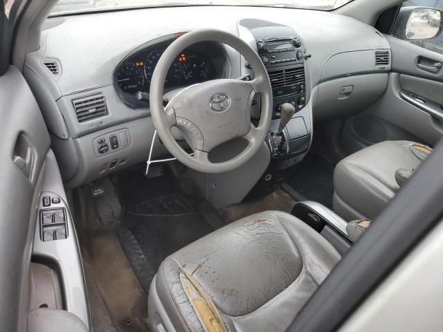 2008 Toyota Sienna CE