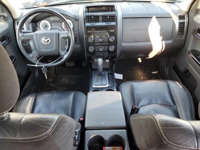 2008 Mazda Tribute S