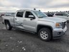 2015 GMC Sierra K1500 SLE