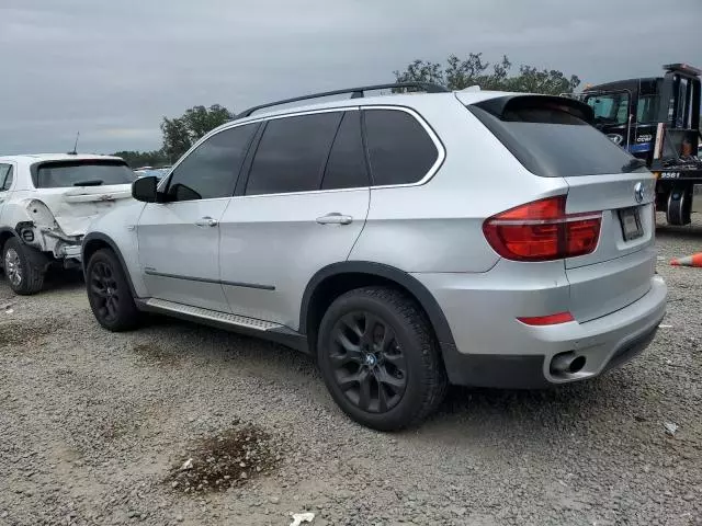 2013 BMW X5 XDRIVE35I