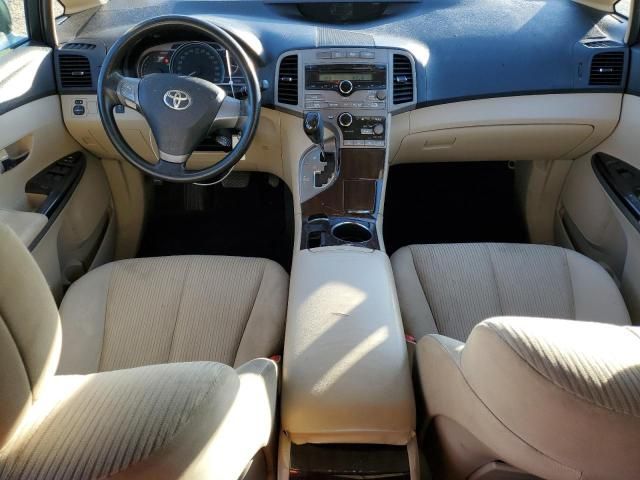 2009 Toyota Venza