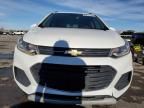 2018 Chevrolet Trax 1LT