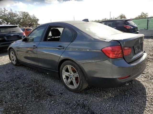 2013 BMW 328 I Sulev