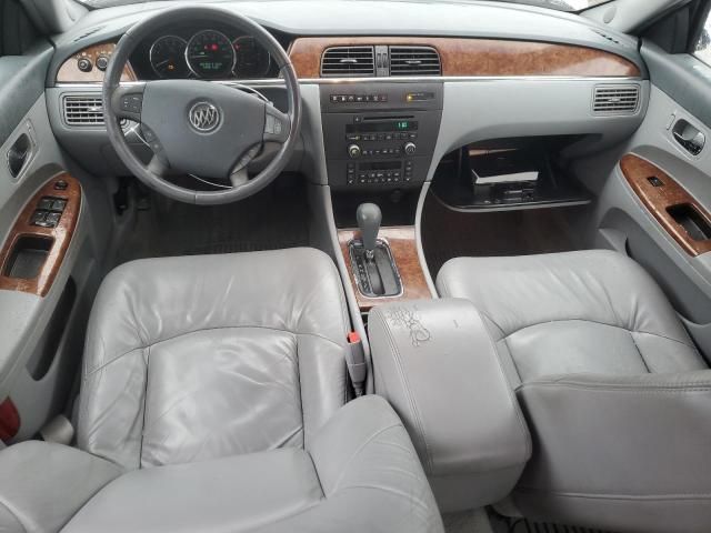 2006 Buick Lacrosse CXL