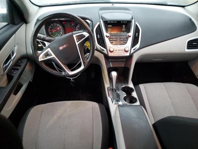 2013 GMC Terrain SLE