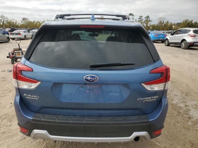 2023 Subaru Forester Touring