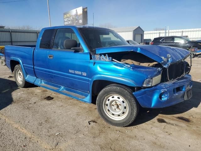 1999 Dodge RAM 1500