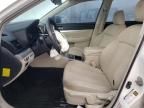 2011 Subaru Outback 2.5I