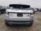 2016 Land Rover Range Rover Evoque SE