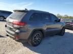 2017 Jeep Grand Cherokee Trailhawk