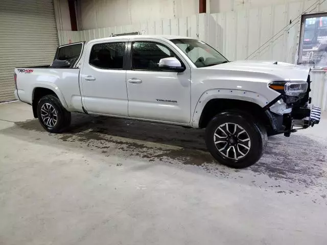 2023 Toyota Tacoma Double Cab