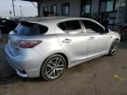 2014 Lexus CT 200