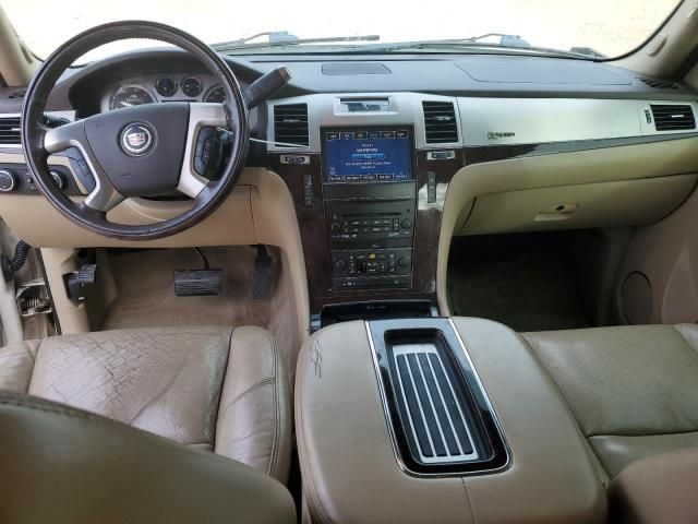 2011 Cadillac Escalade Hybrid