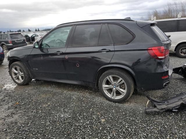 2014 BMW X5 XDRIVE35I