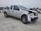 2012 Nissan Frontier SV