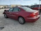 2008 Buick Lacrosse CXL