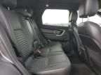 2016 Land Rover Discovery Sport HSE Luxury