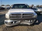 2001 Dodge RAM 1500