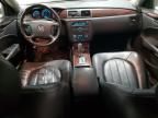 2008 Buick Lucerne CXS