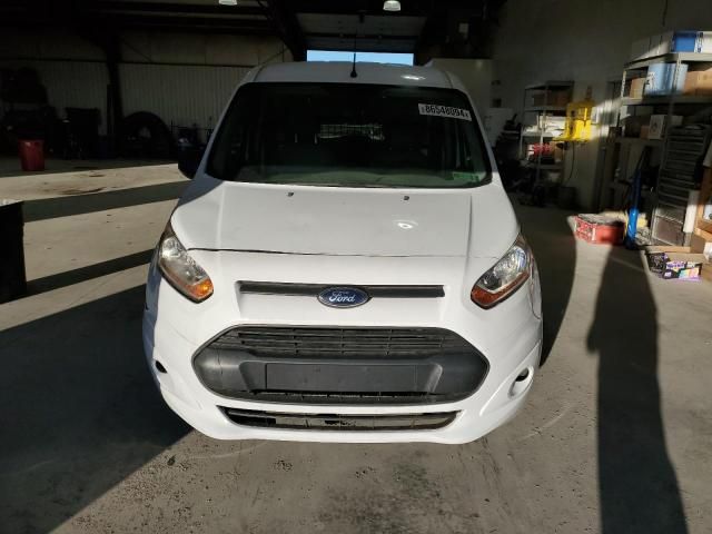 2015 Ford Transit Connect XL