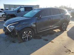 2023 KIA Sportage EX en venta en Wilmer, TX