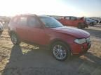 2007 BMW X3 3.0SI