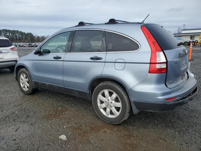 2011 Honda CR-V SE