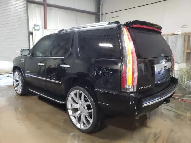 2007 Cadillac Escalade Luxury