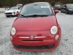 2013 Fiat 500 POP